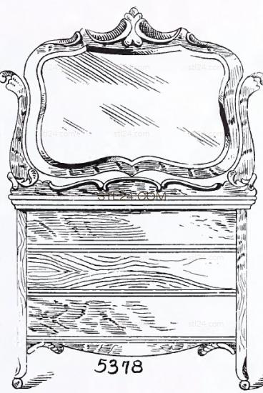DRESSING TABLE_0008